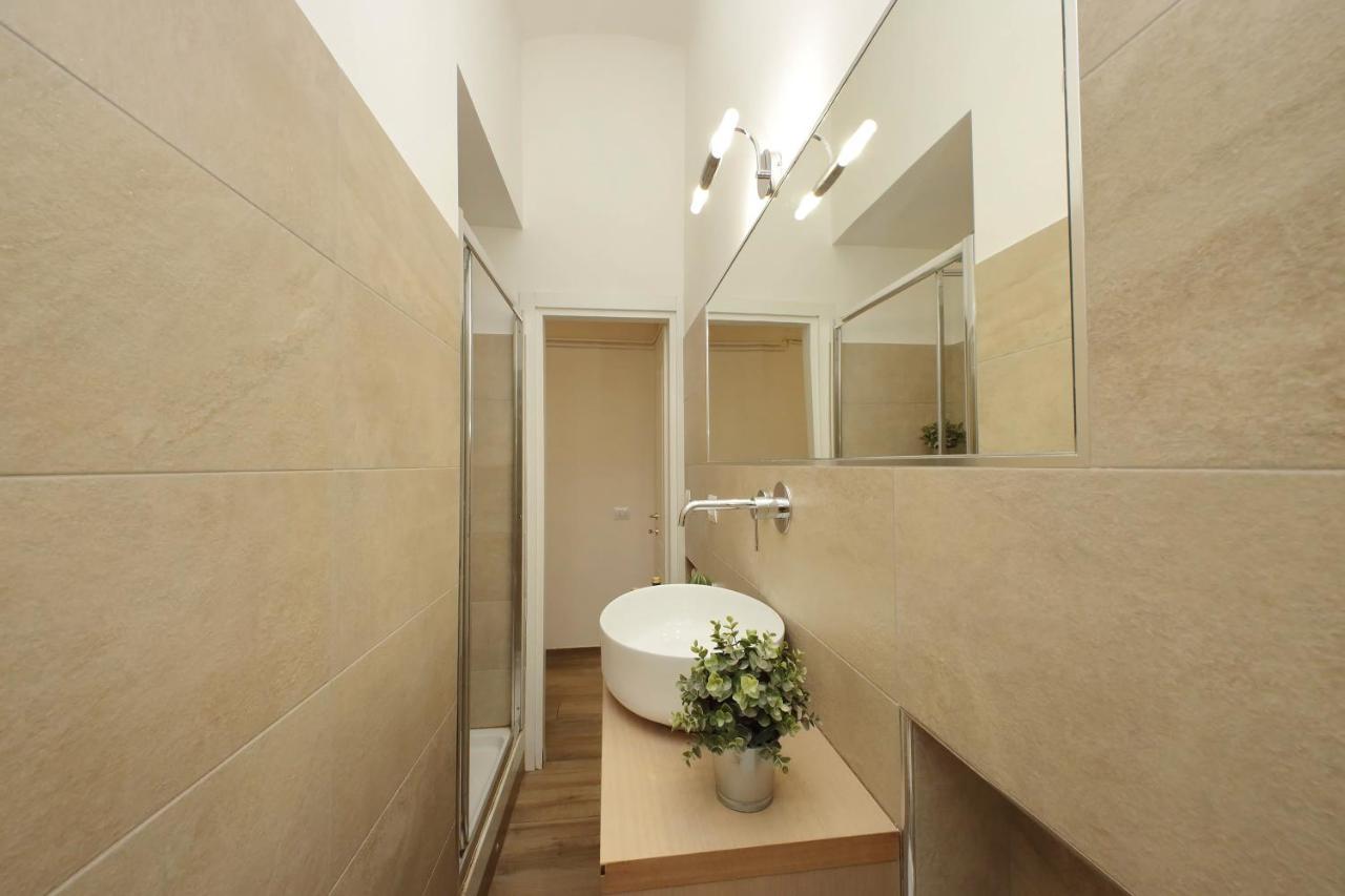 רומא Principe Umberto Apartment מראה חיצוני תמונה