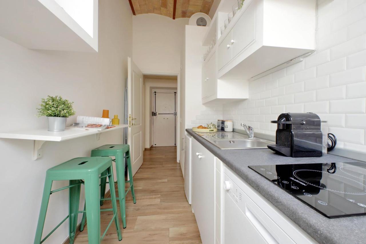 רומא Principe Umberto Apartment מראה חיצוני תמונה